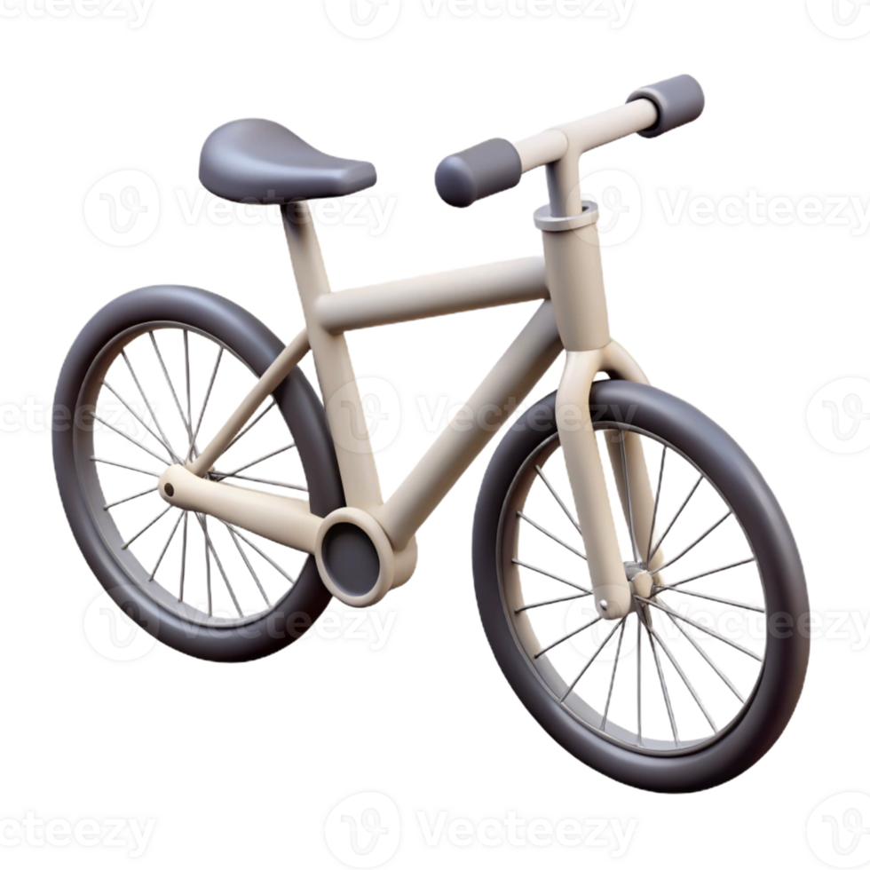 unparalleled avant-garde Scalable silhouette of a bicycle. Minimal design, flat color, crisp edges with Scalable Design. exclusive png