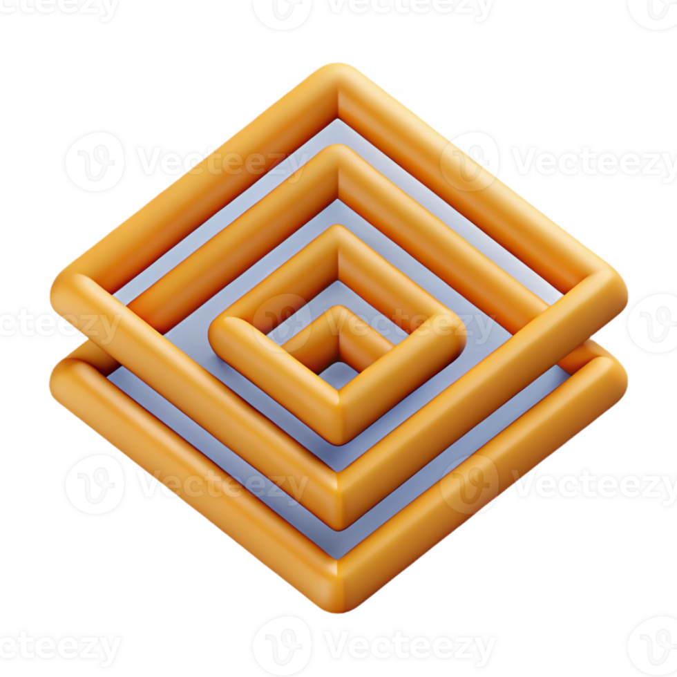 dazzling retro Geometric pattern of parallel lines. Crisp edges, flat color, with Scalable Design. fine detail png