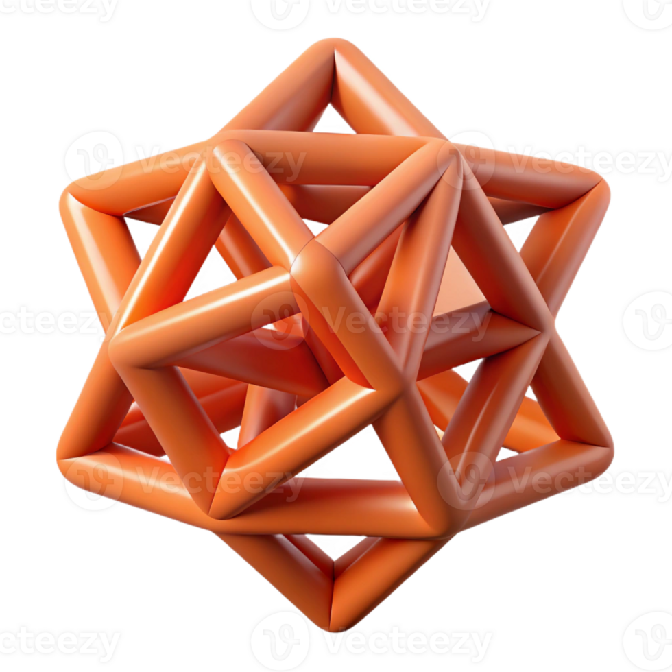 intense immaculate Geometric composition of rectangles. Crisp edges, with Scalable Design. premium png