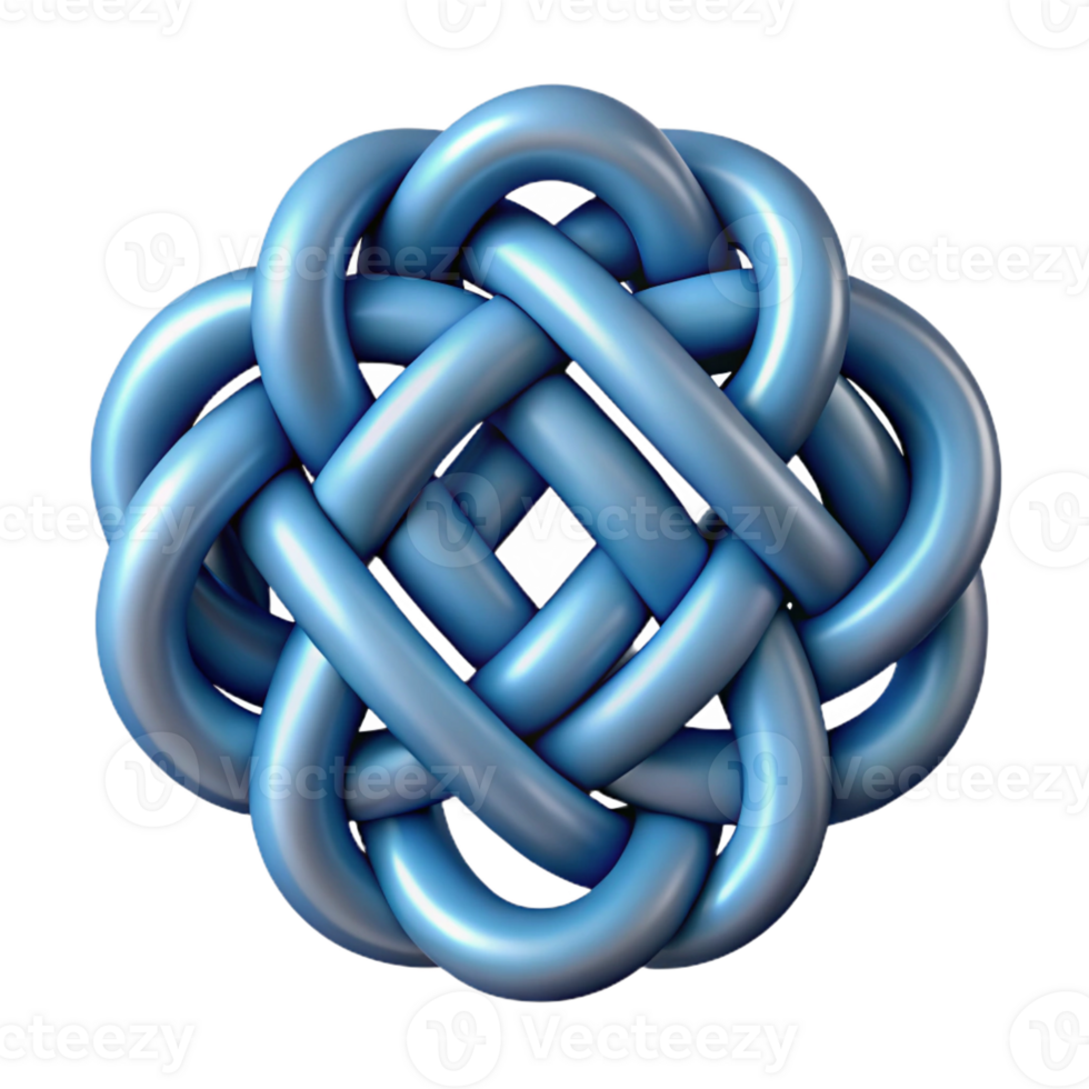 hypnotic tranquil organic Symmetrical, geometric flower shape. Clean lines and flat colors with Scalable Design. museum quality png
