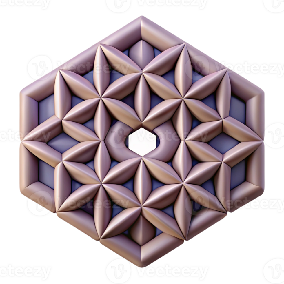 romantic magnificent Repeating geometric pattern for textile design, with Scalable Design. sharp png