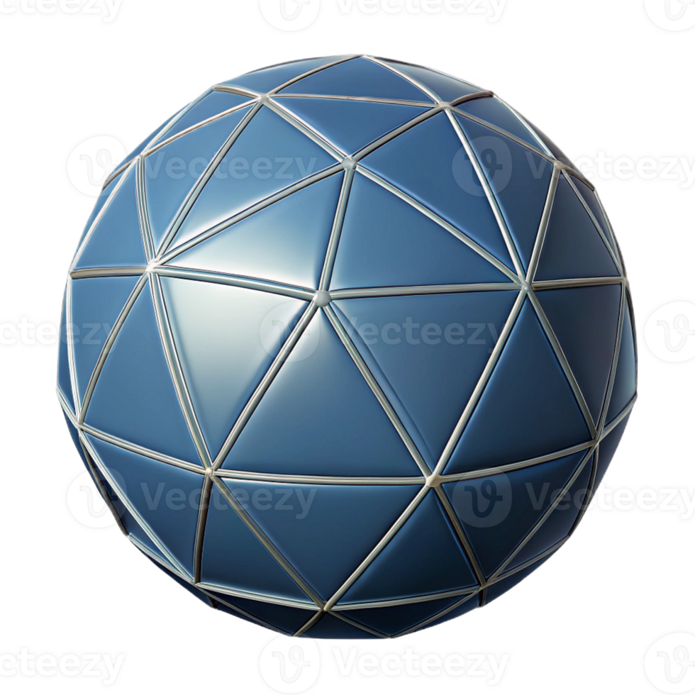 exquisite timeless Geometric outline of a sphere. Clean lines, minimal design, with Scalable Design. png