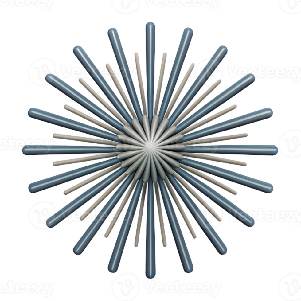impressive contemporary Symmetrical design of intersecting lines. Clean lines, flat color, with Scalable Design. refined png