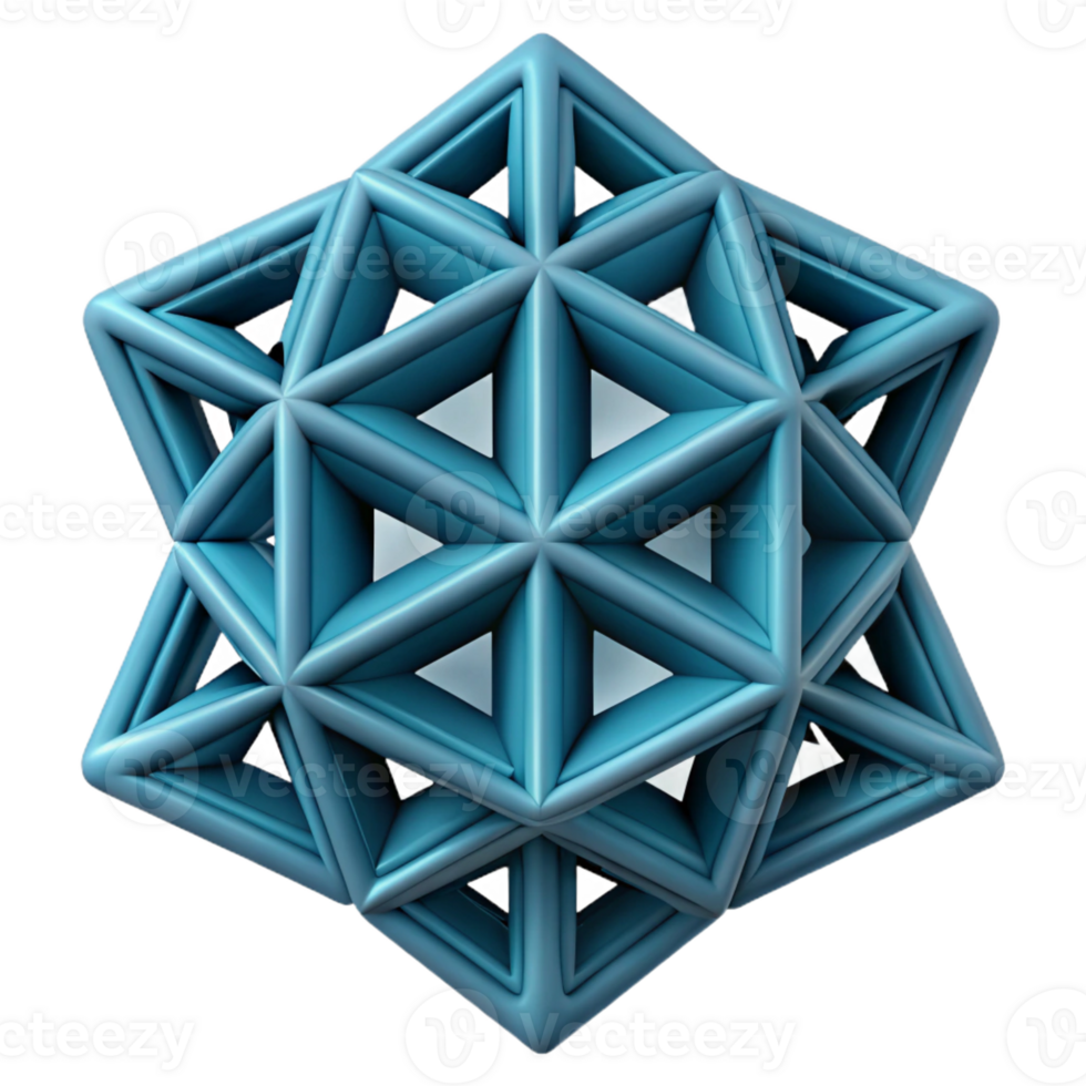 impressive mid-century Geometric abstract technical pattern, crisp edges, with Scalable Design. high quality png
