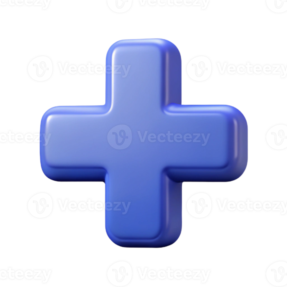 unparalleled futuristic Plus sign icon. Symmetrical, crisp edges with Scalable Design. genuine png