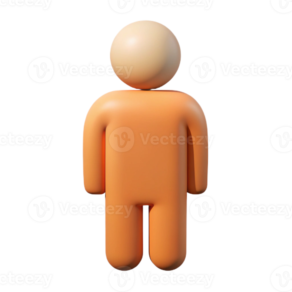 passionate picturesque Minimalist abstract human figure, crisp edges, single-weight stroke with Scalable Design. studio quality png