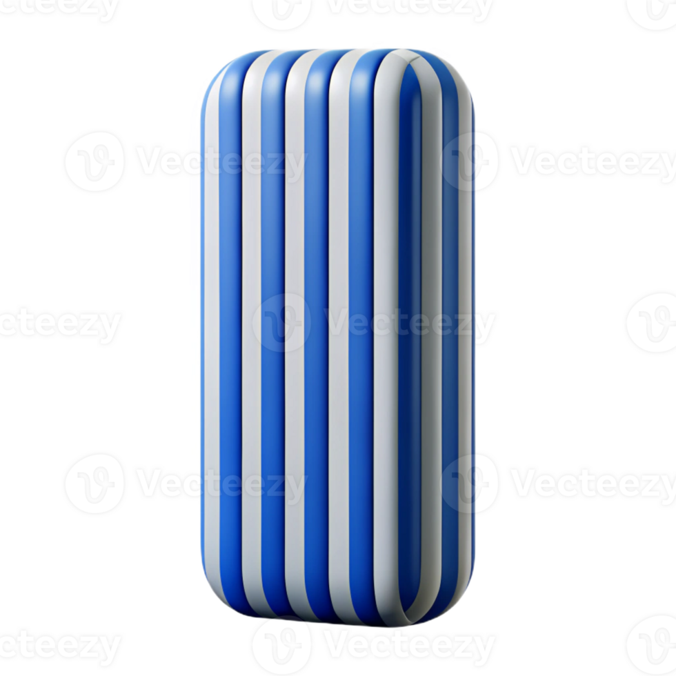 rare geometric Vertical line pattern with varied thickness. Clean lines, flat color, geometric with Scalable Design. precision png