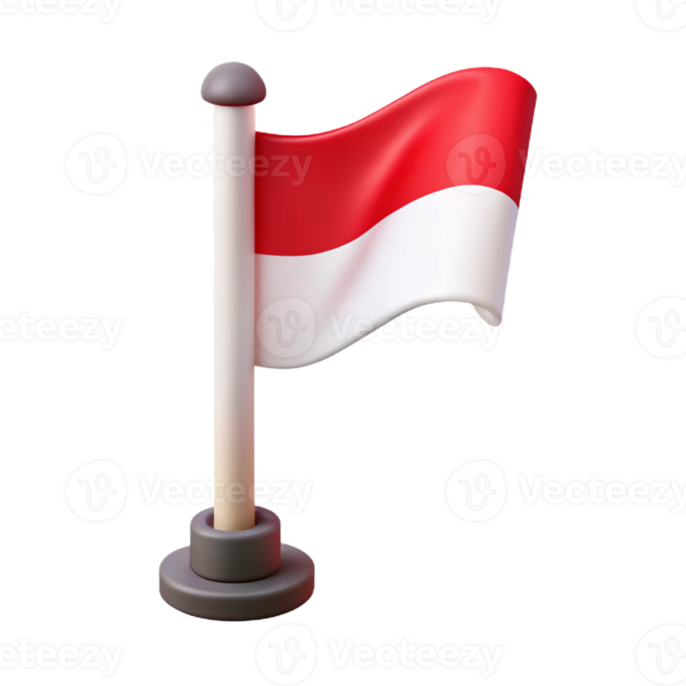 timeless retro Flag pictogram. Single-weight stroke, flat color, clean lines with Scalable Design. authentic png