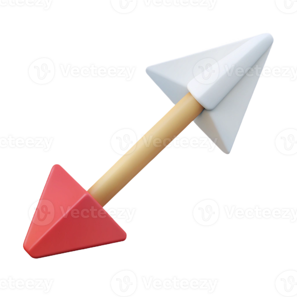 signature victorian Simple geometric arrow, flat color, clean lines. Minimal, with Scalable Design. exclusive png
