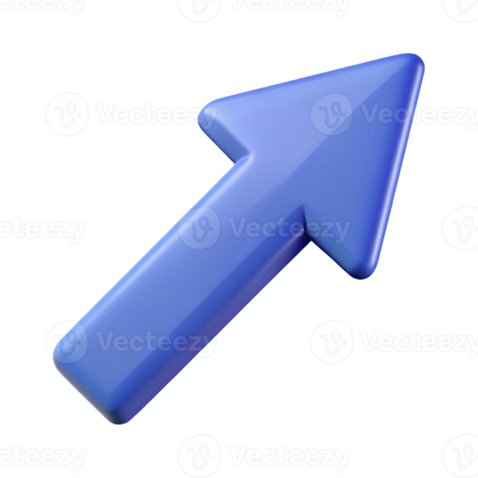 reflective wonderful Arrow pointing right. Scalable, clean lines with Scalable Design. fine detail png