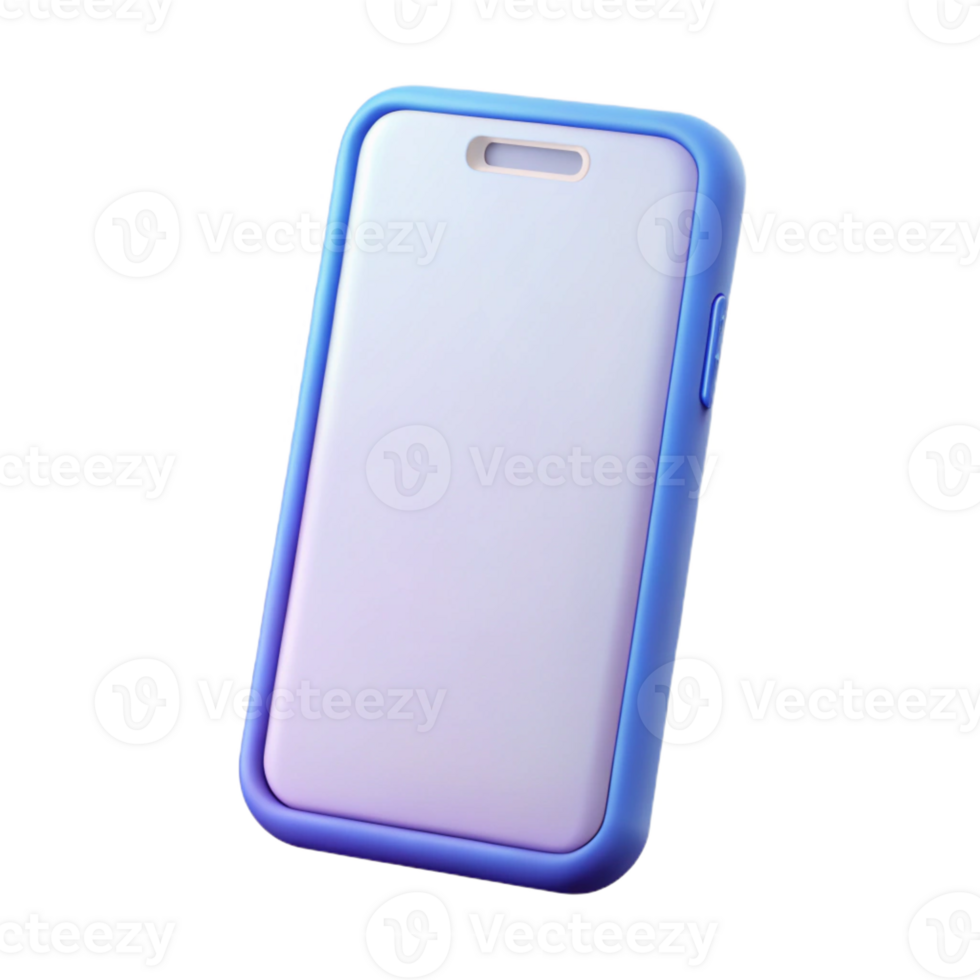 serene rustic Clean line art of a smartphone. Minimal design, with Scalable Design. exclusive png