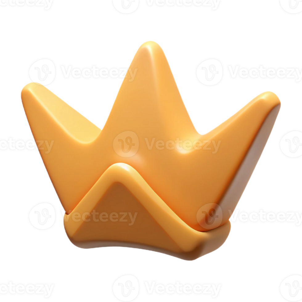 distinguished urban Minimalist logo depicting a stylized crown. Single-weight stroke, flat color with Scalable Design. museum quality png