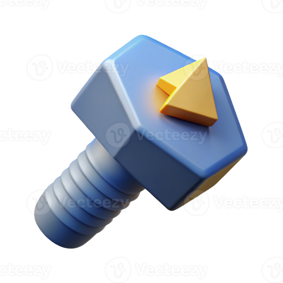 mesmerizing unforgettable Geometric representation of a bolt. Minimal design, flat color with Scalable Design. png