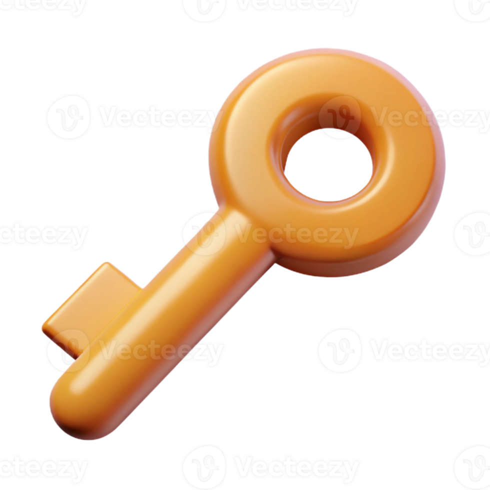 spectacular harmonious nordic Single-weight stroke rendering of a key. Crisp edges with Scalable Design. elite png