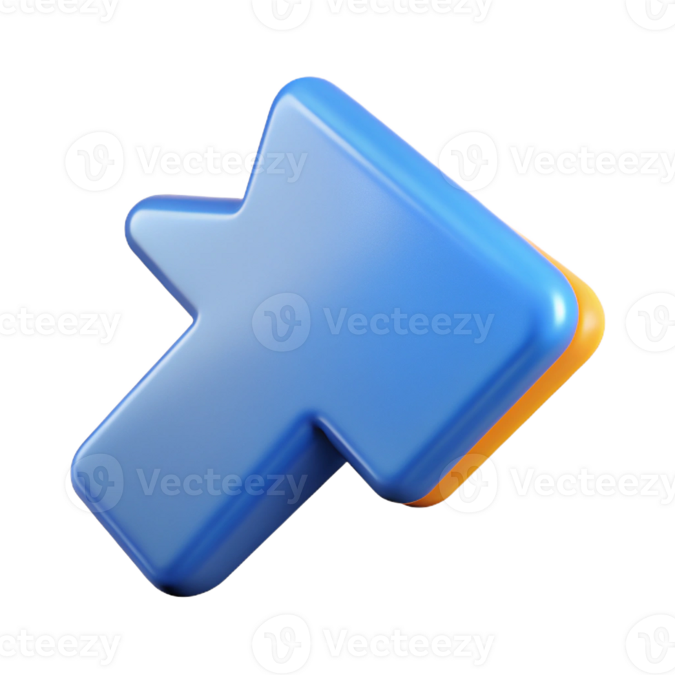 peaceful extraordinary Arrow-shaped badge pointing right. Crisp edges, scalable, single-weight stroke with Scalable Design. sharp png