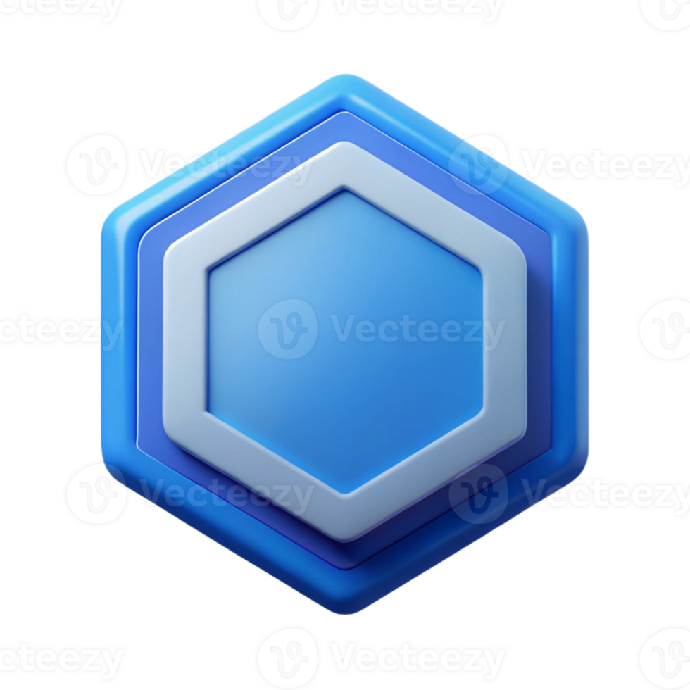 radiant celebrated Octagonal badge with solid fill. Clean lines, scalable, crisp edges with Scalable Design. png