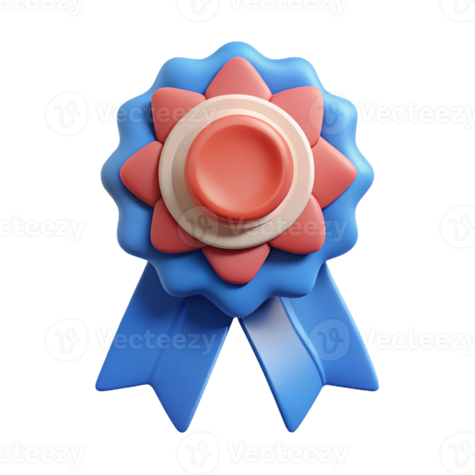gorgeous unparalleled Ribbon badge with a curved line. Flat color, clean lines, symmetrical with Scalable Design. png