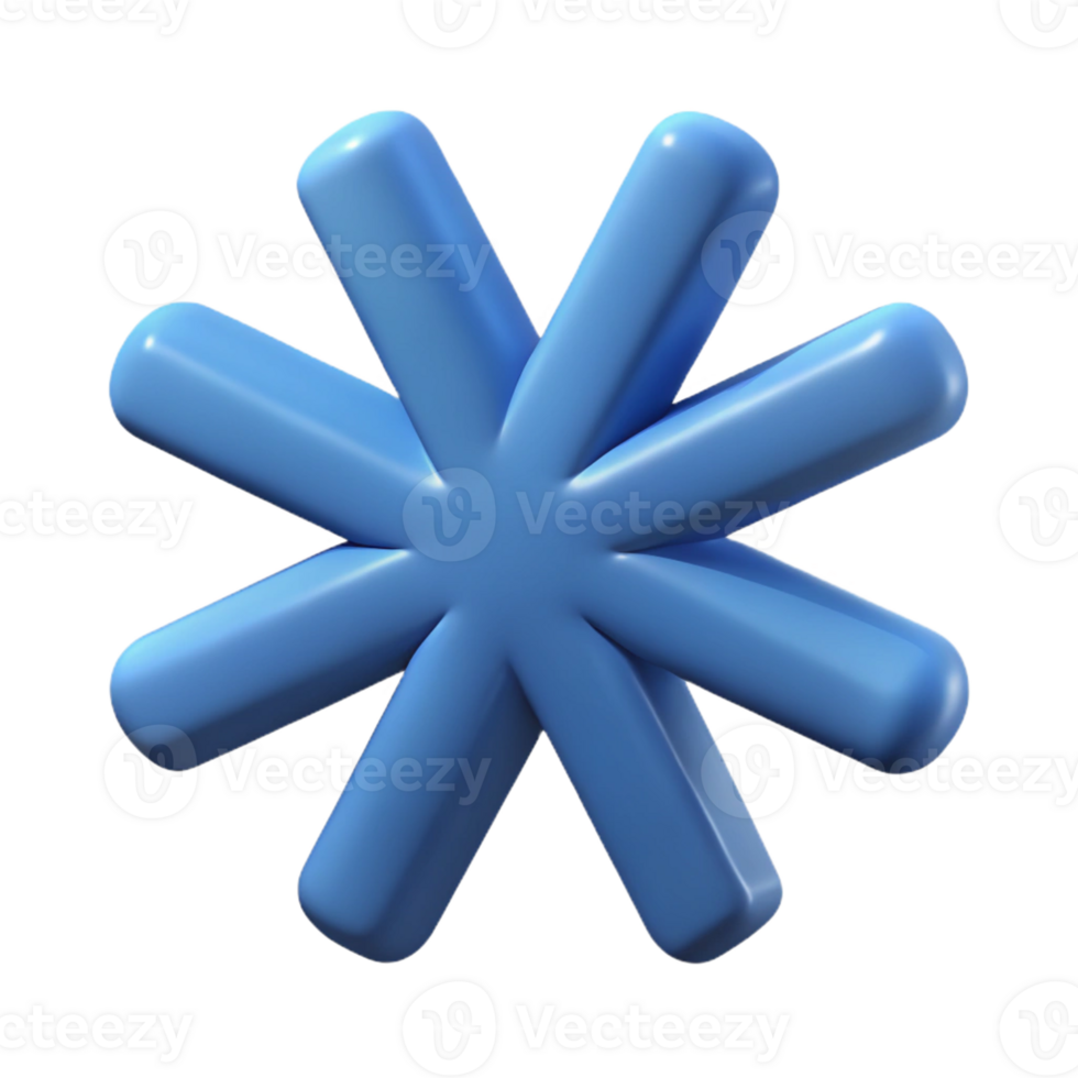 majestic unparalleled Scalable asterisk. Minimal, single-weight stroke. Geometric design with Scalable Design. png