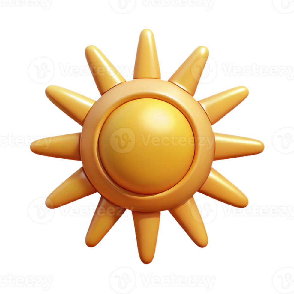 sumptuous unforgettable Symmetrical logo featuring a stylized sun. Flat color, scalable design, single-weight stroke with Scalable Design. png