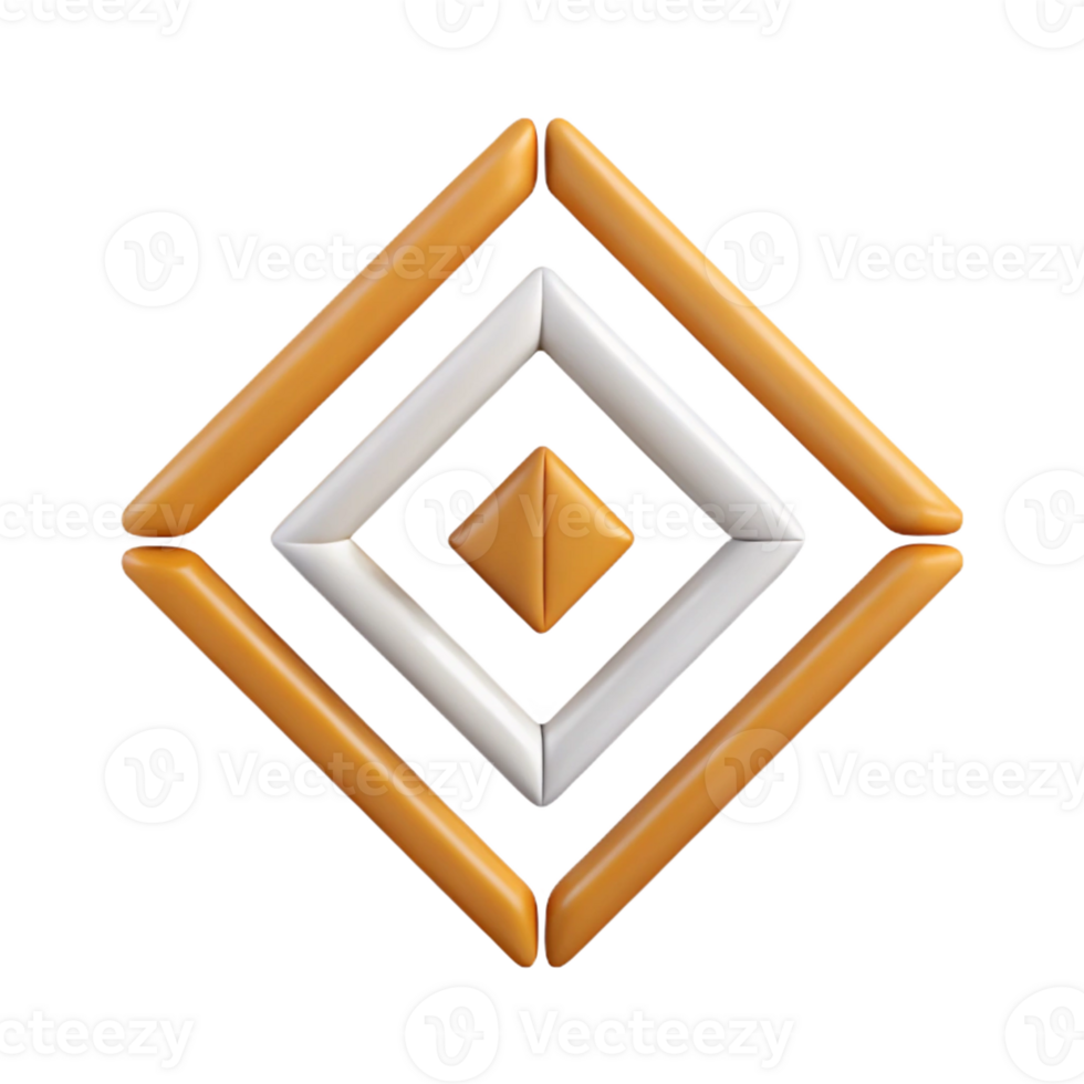 tranquil pristine Circular badge with a simple flame icon. Symmetrical, scalable, clean lines with Scalable Design. perfect clarity png