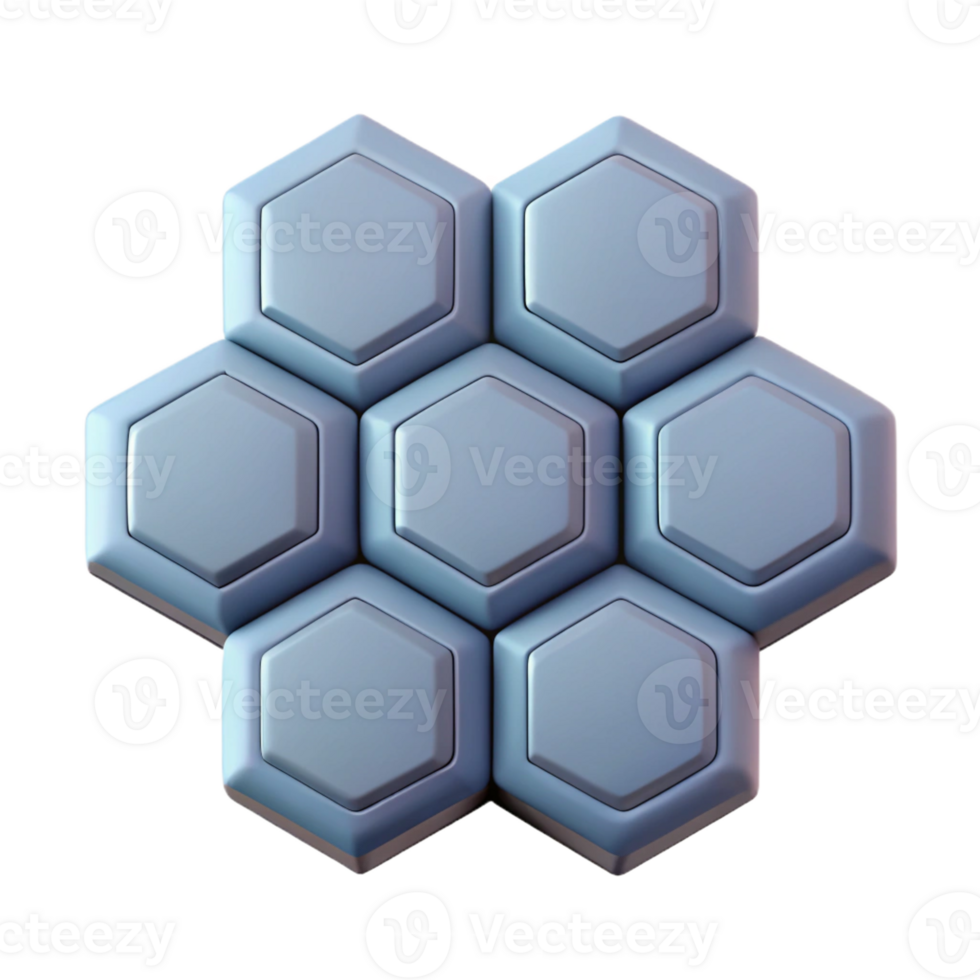 melancholic enchanting Abstract geometric cityscape, flat color with Scalable Design. expertly shot png