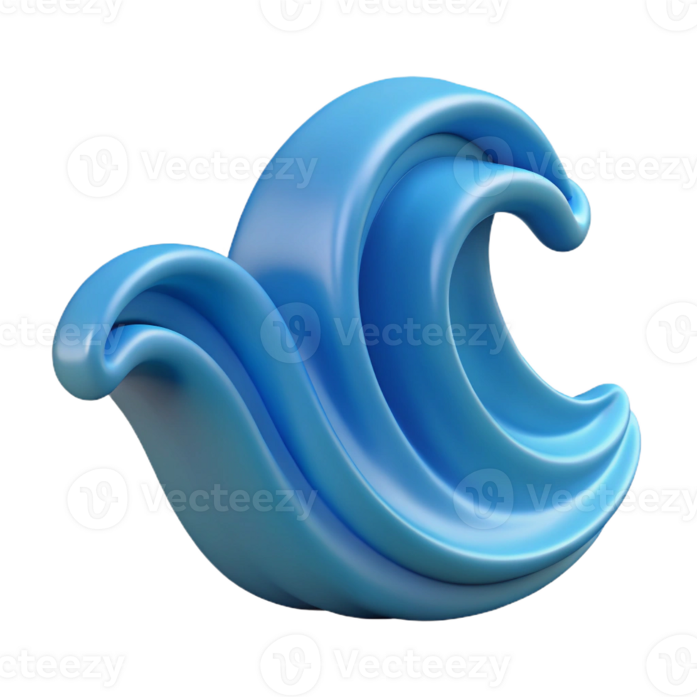 hypnotic classic Exclamation mark character with a surprised expression. Clean lines, flat color, crisp edges with Scalable Design. museum quality png