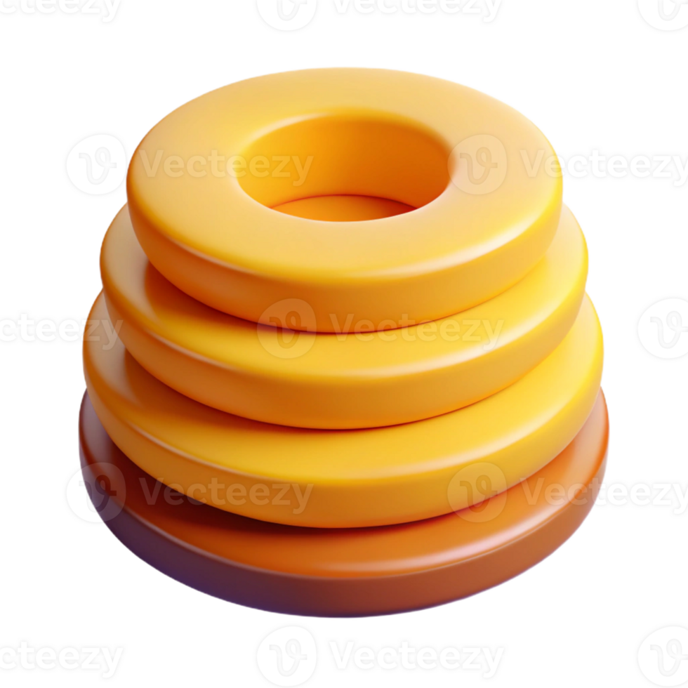 majestic rare Stacked circles, minimal, single-weight stroke, crisp edges, with Scalable Design. png