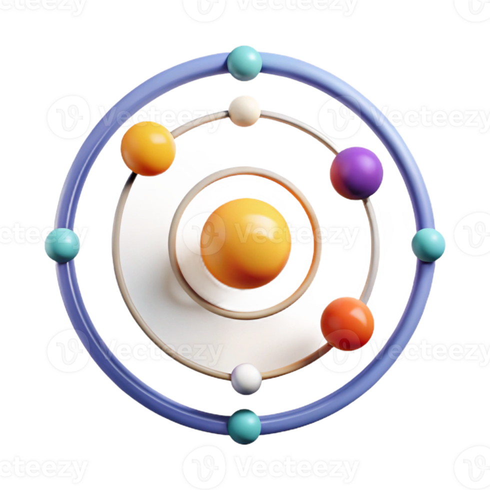 serene quintessential Minimalist composition of circles and lines. Single-weight stroke. Flat color with Scalable Design. png