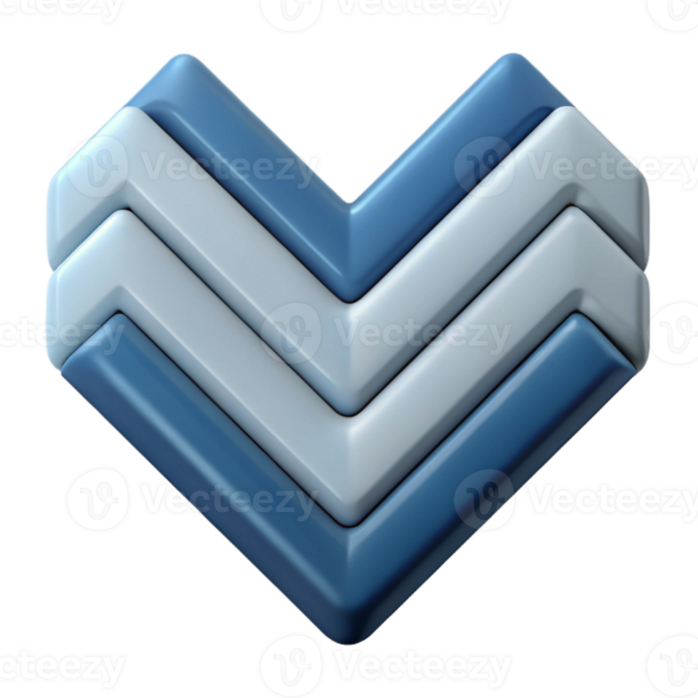 standout artistic Thumbs up badge, minimal design. Flat color, clean lines, with Scalable Design. 8K png