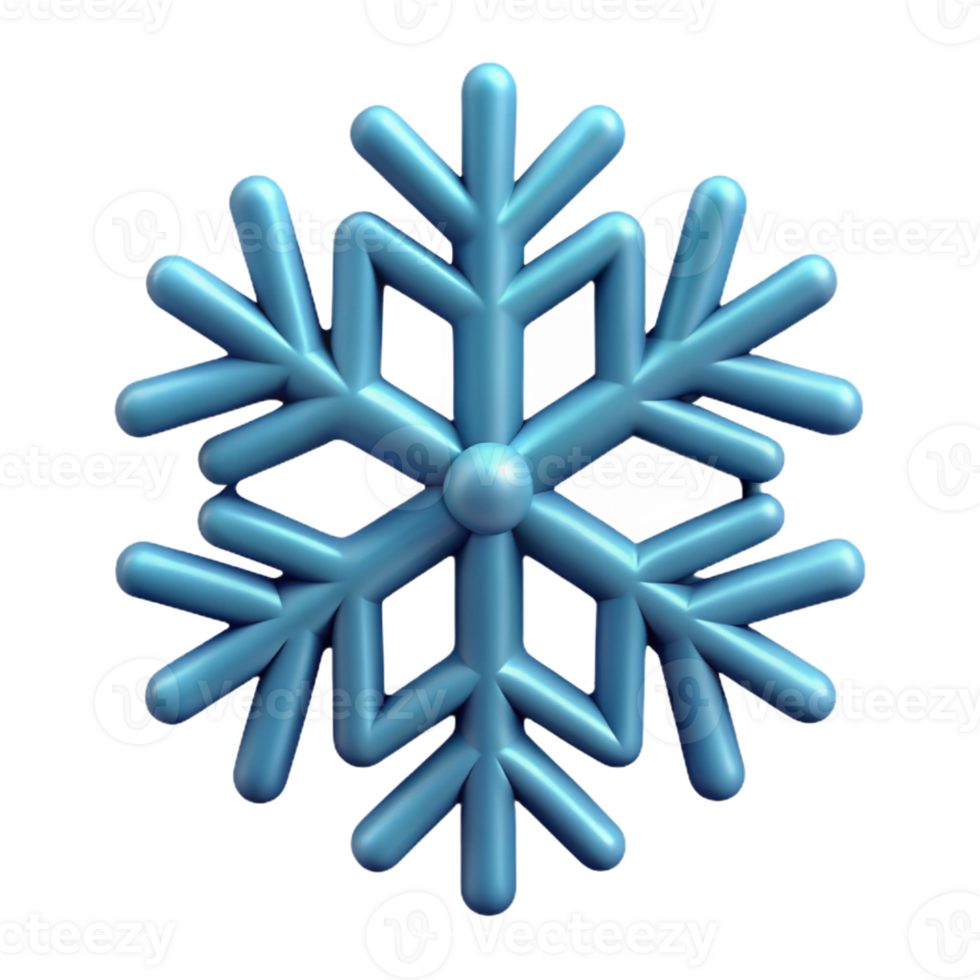 serene tranquil minimalist Symmetrical snowflake with geometric details. Clean lines, scalable, flat color with Scalable Design. museum quality png