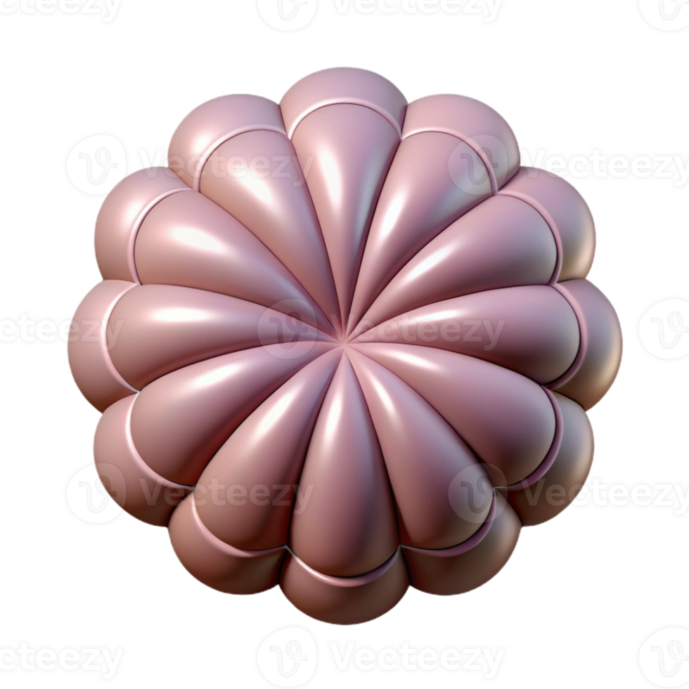 playful captivating Scalloped edge pattern, symmetrical, scalable, single-weight stroke with Scalable Design. original png