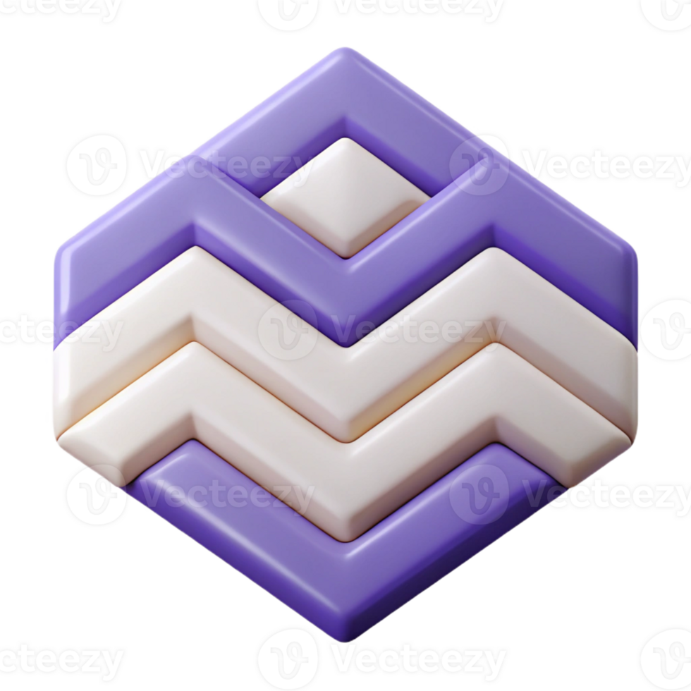 wonderful baroque Herringbone pattern, flat color, clean lines, with Scalable Design. precision png