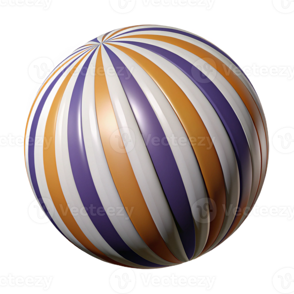 splendid impressionist Striped pattern, varying widths, crisp edges with Scalable Design. artisan png
