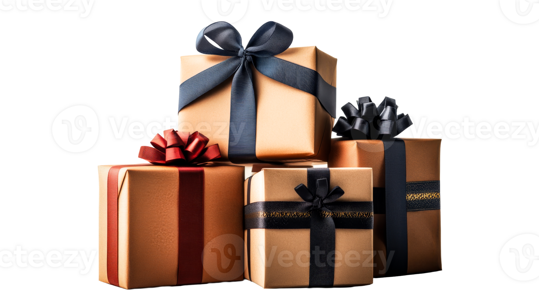 Gift bows for every occasion png