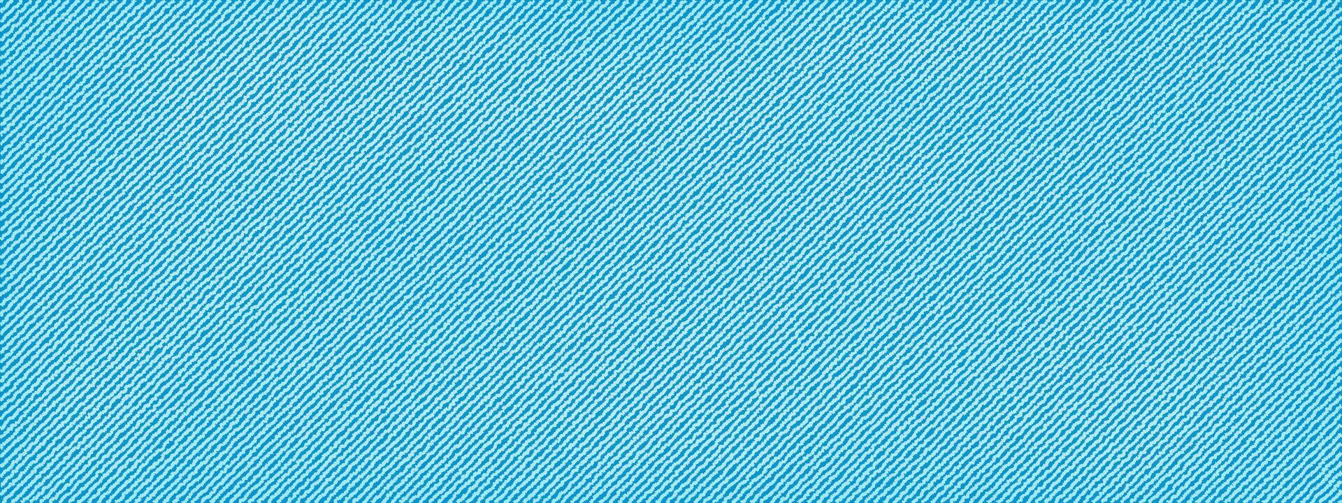 Denim and jean pattern on light fabric base. Soft background with blue tones for minimal design using woven structure and gentle detail. vector
