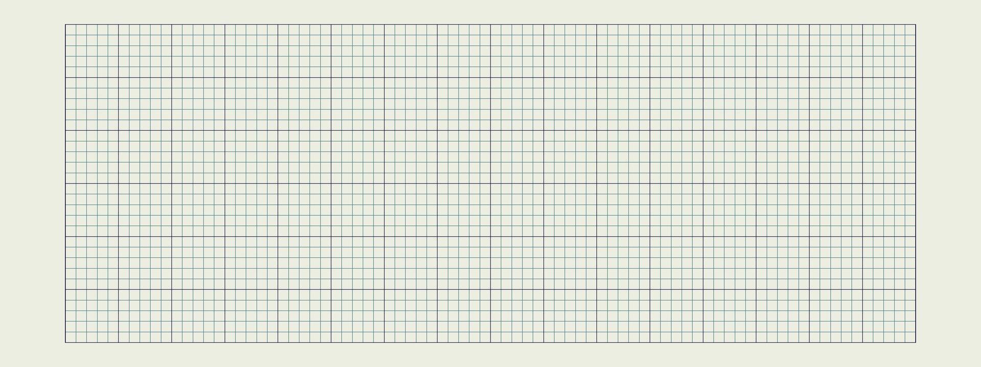 Millimeter graph paper background with textured grid and straight lines. Template for abstract notes, study materials, or visual planning. bg. vector