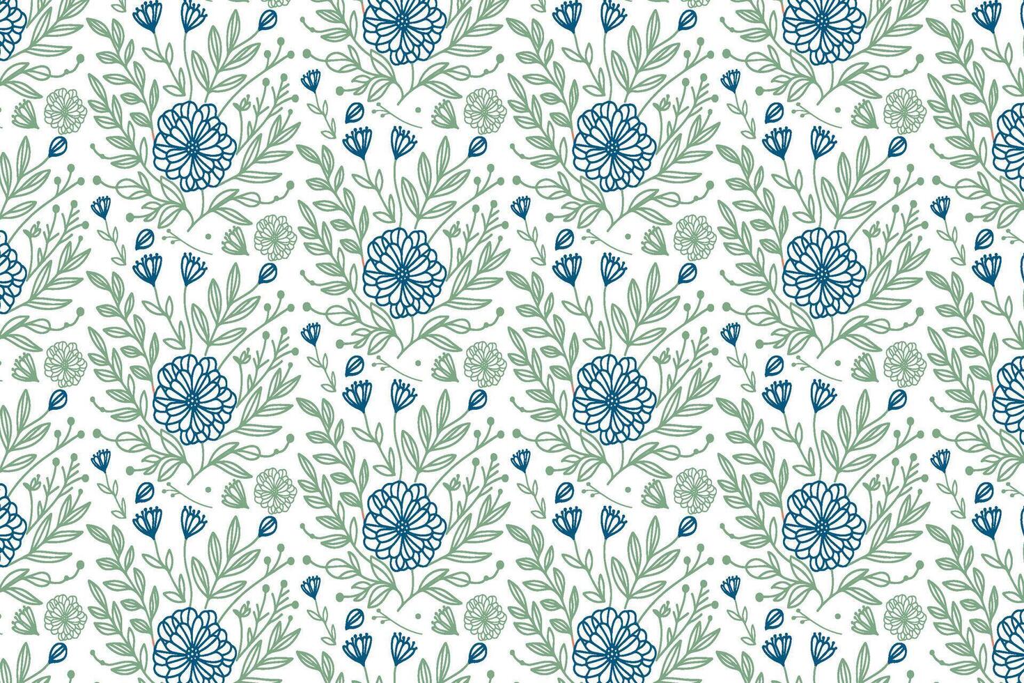 botanical rose sketch in line drawing for pillowcase design tabletop fabric women wear and packaging wrap styles vector