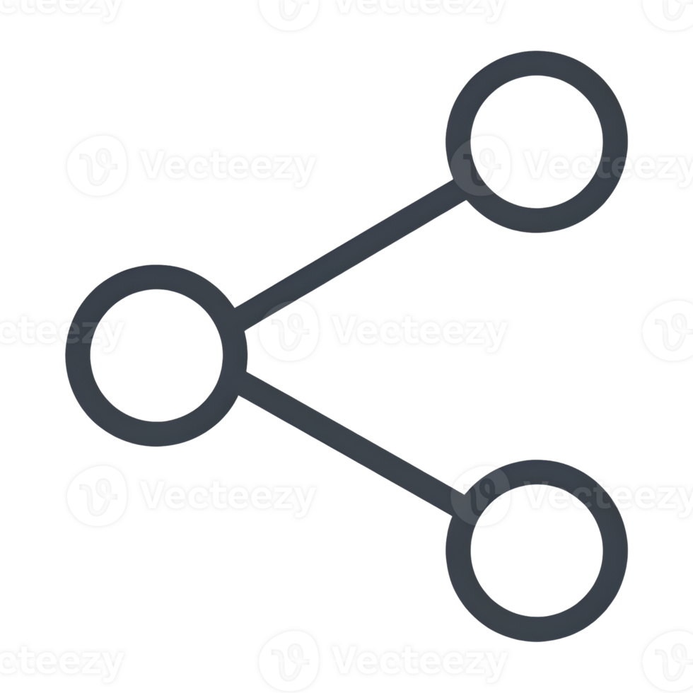 Connecting Nodes Sharing Information and Resources png