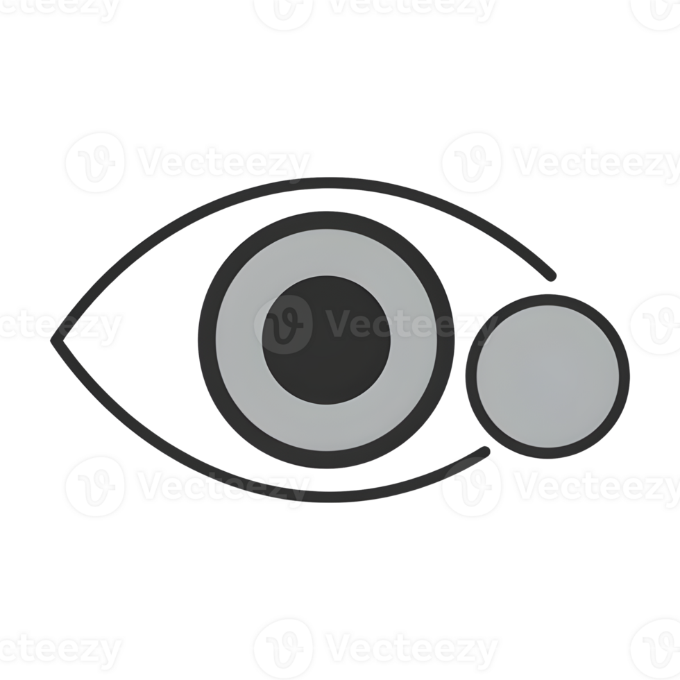 Enhanced Vision Perceiving Details Beyond the Obvious png