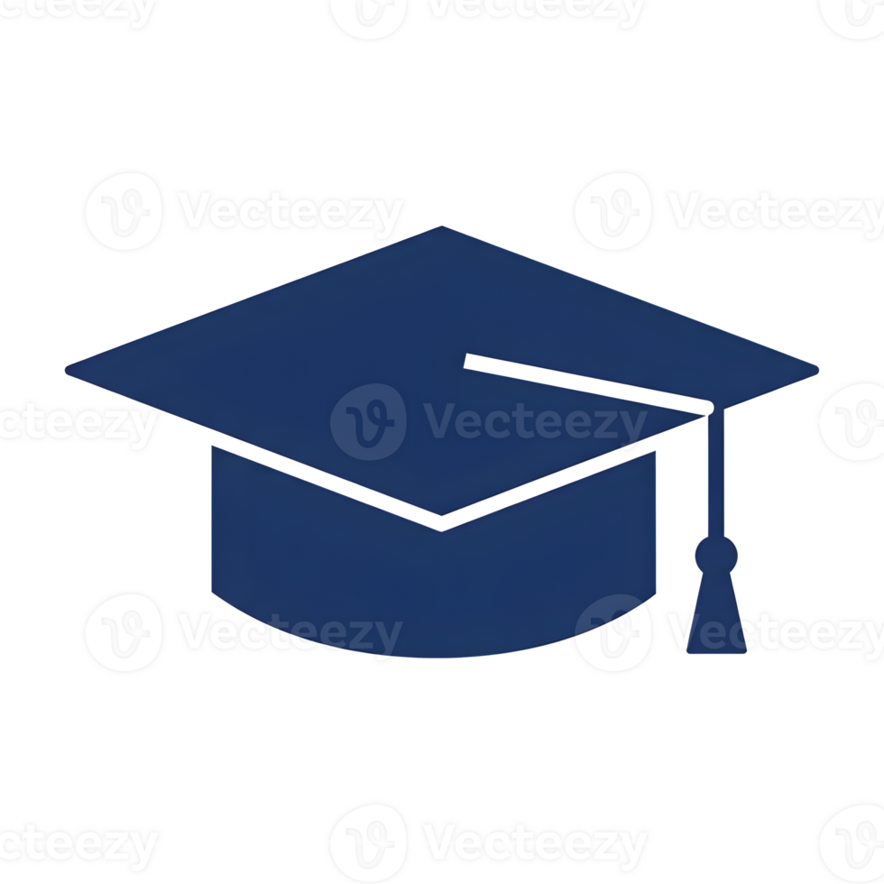 Pursuing Higher Education Academic Achievement Symbol png