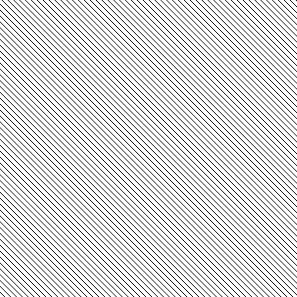 Seamless simple pattern Diagonal lines on white background. Abstract pattern with diagonal lines. illustration vector