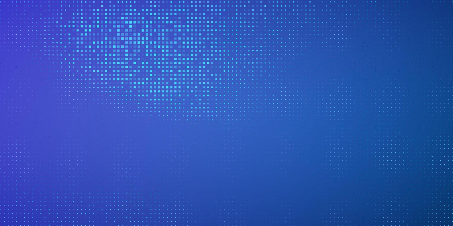 Digital data hi tech technology abstract background. illustration vector