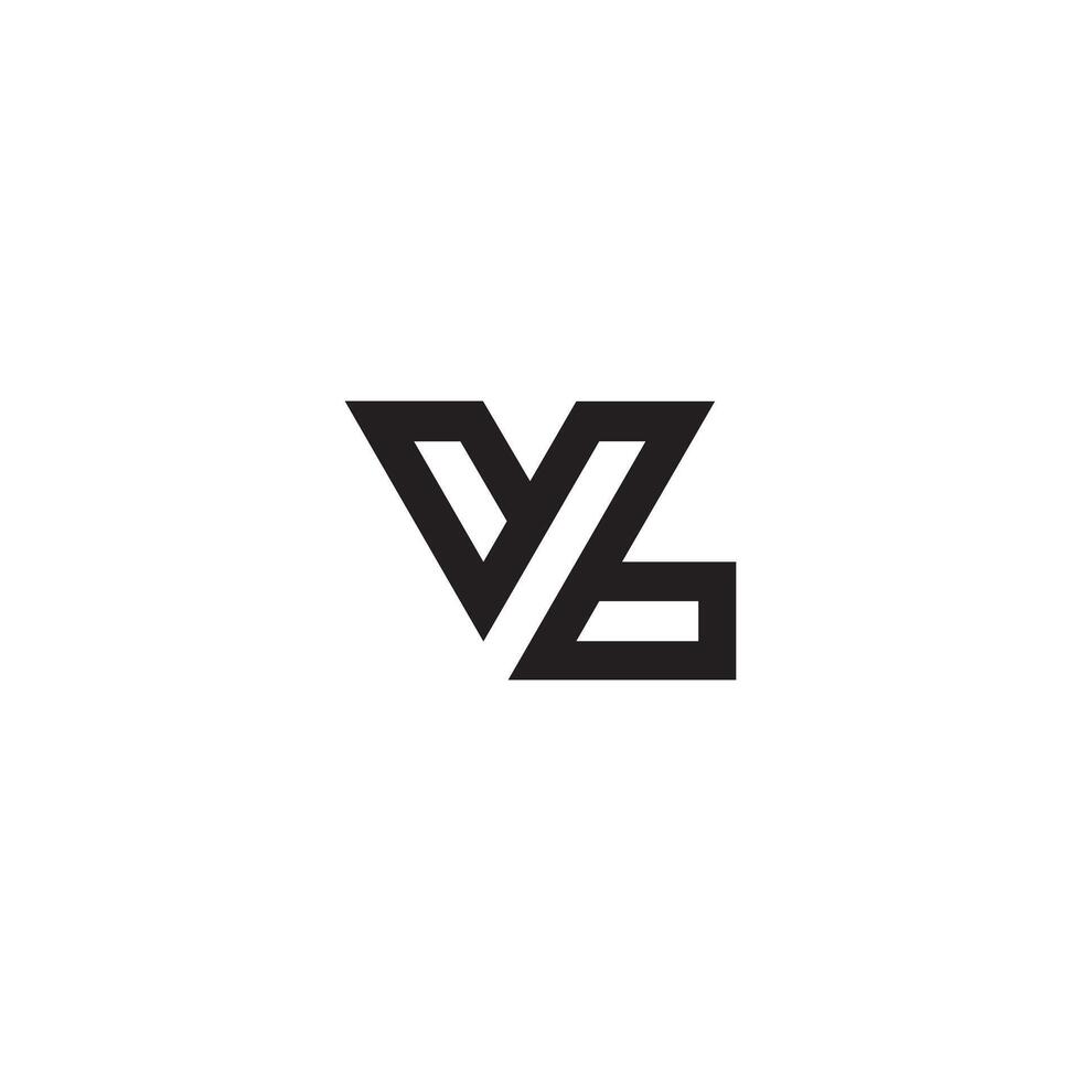 VL LV Letter monogram Logo Design . VL LV elegant and Professional icon design vector