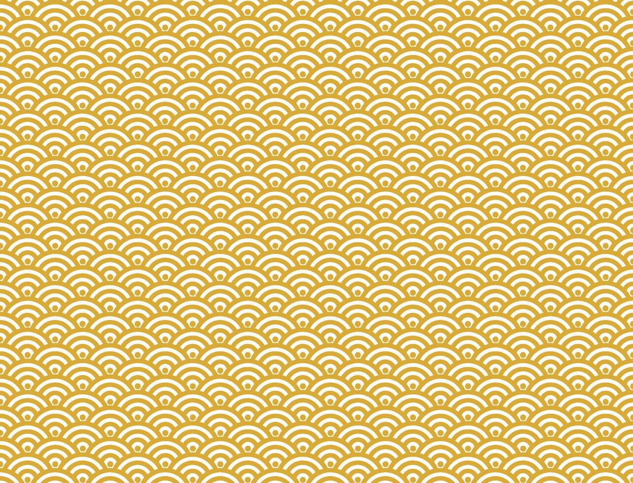 Dots scale patterns Background vector