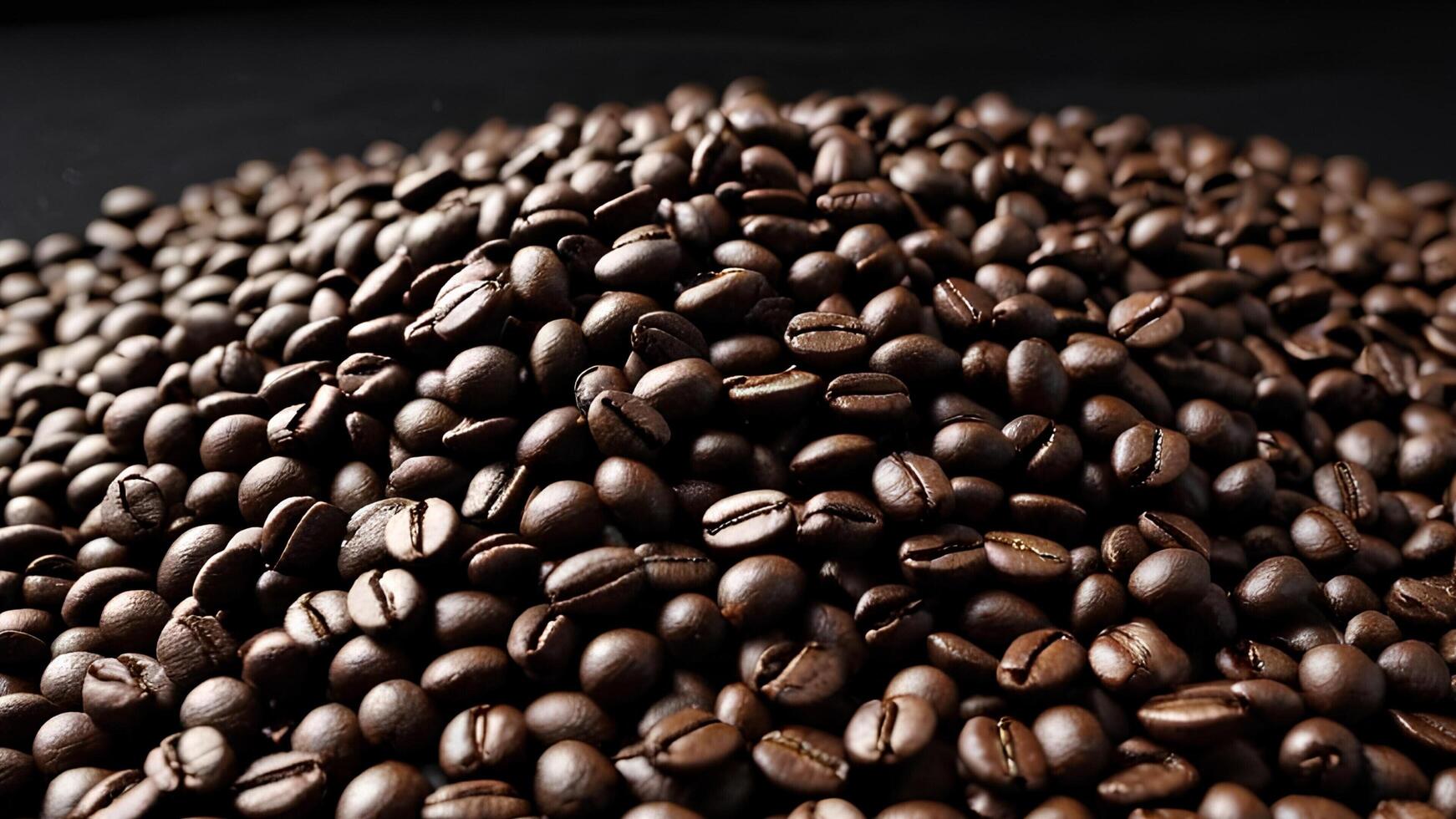 It is not just a pile of beans. it is the beginning of comfort, connection, and caffeine fueled moments photo