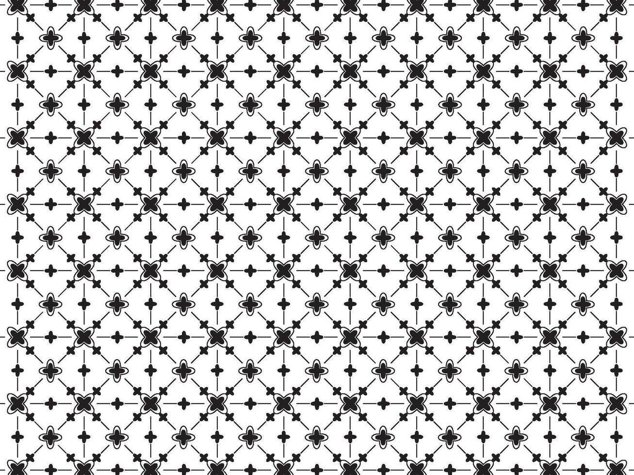 Crossflower Design Symphony vector