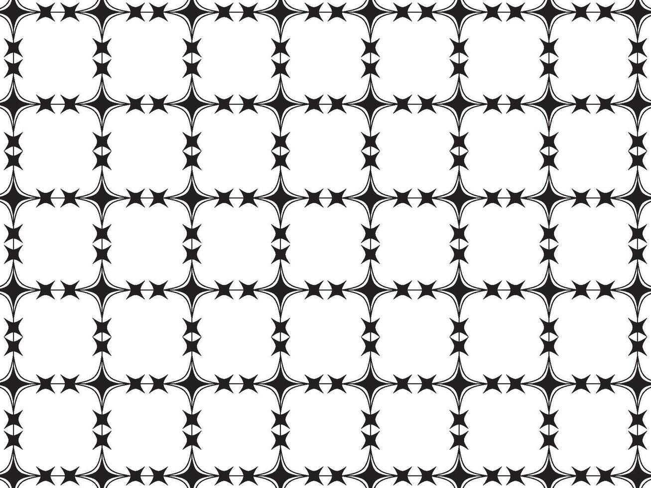 Curved Edge Symmetry vector
