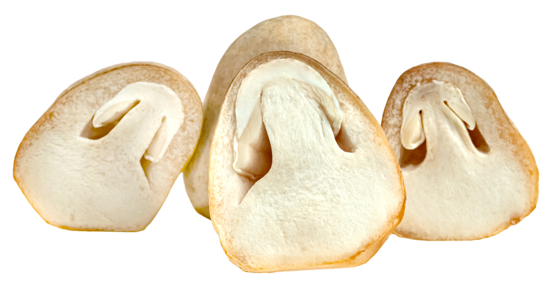 raw Straw mushroom png
