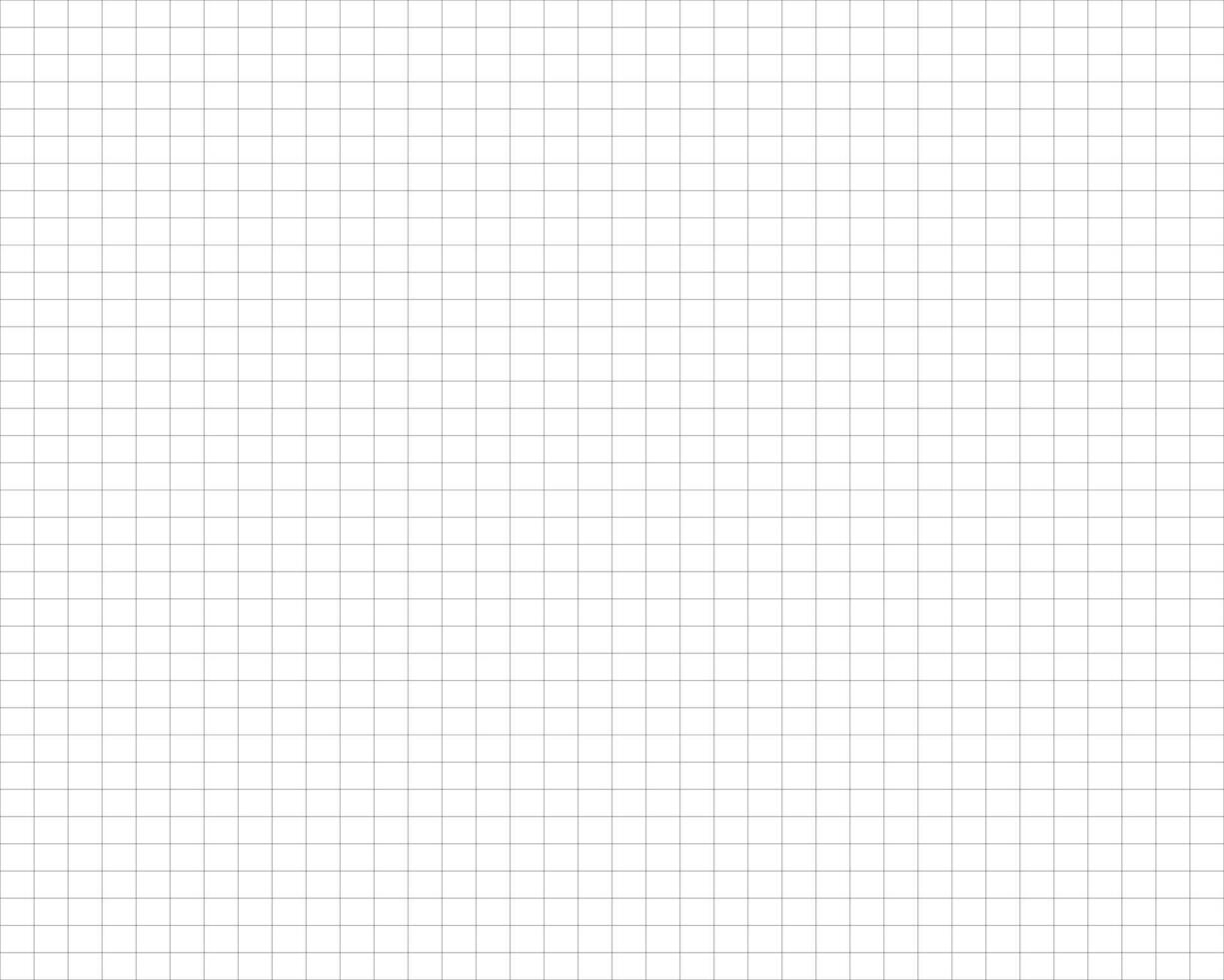 texture checkered sheet of white paper background. vector