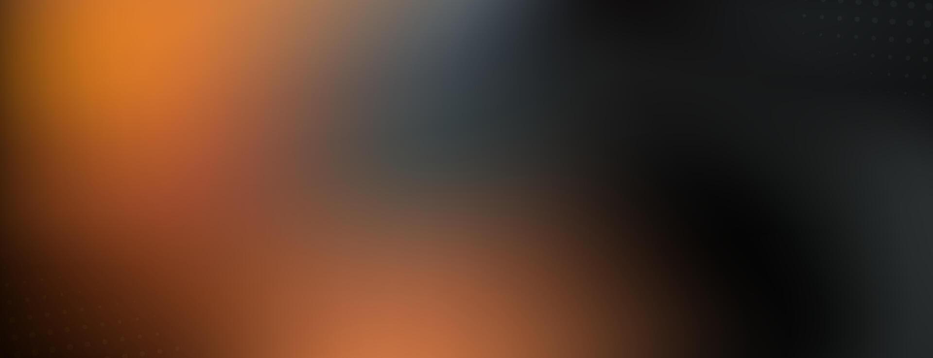 Abstract background with a dark gold texture vector